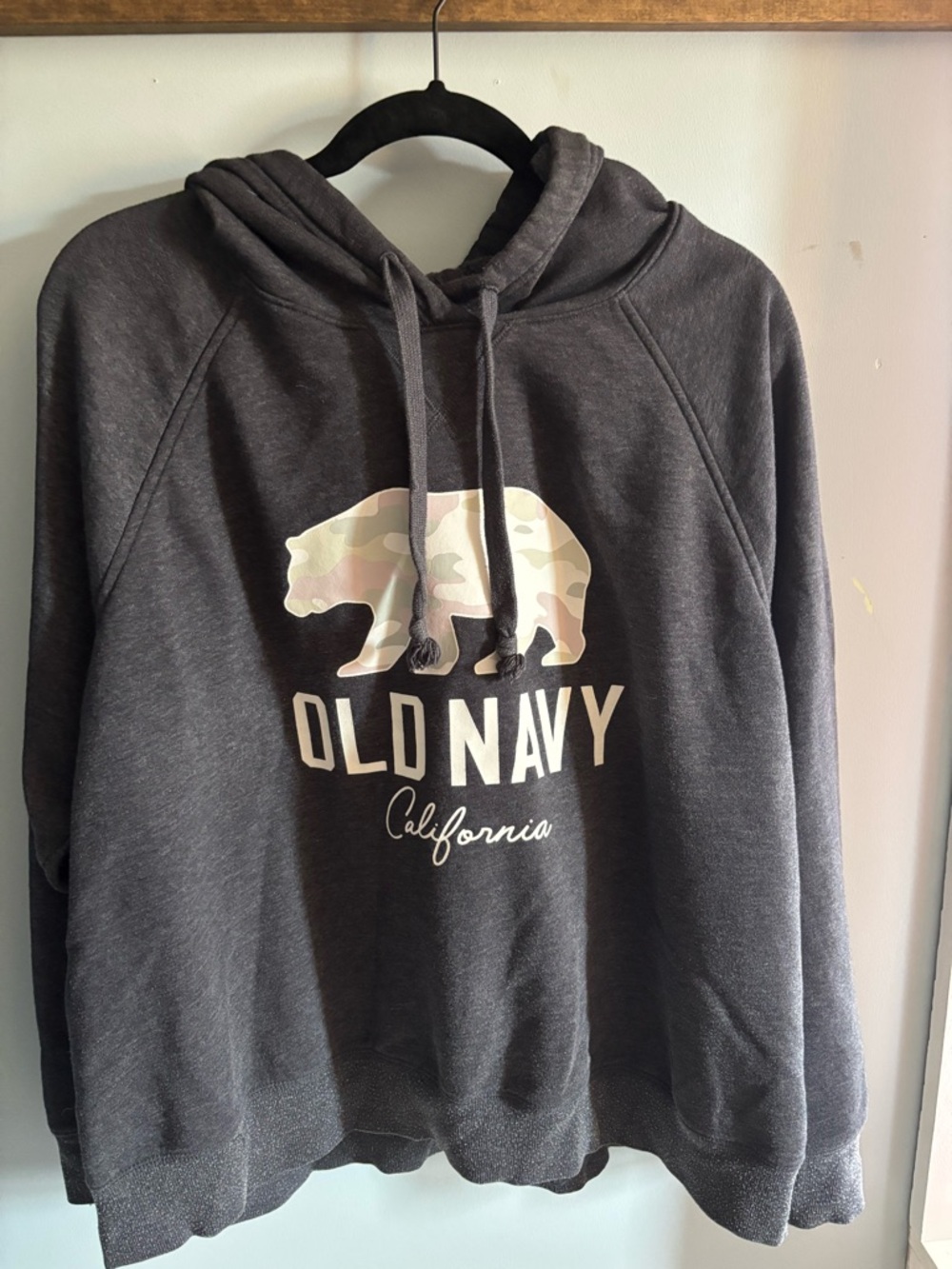 Old Navy Woman’s Sweatshirt